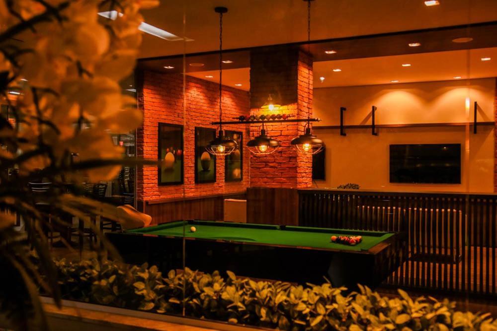 Machadinho Thermas Resort Spa Екстериор снимка