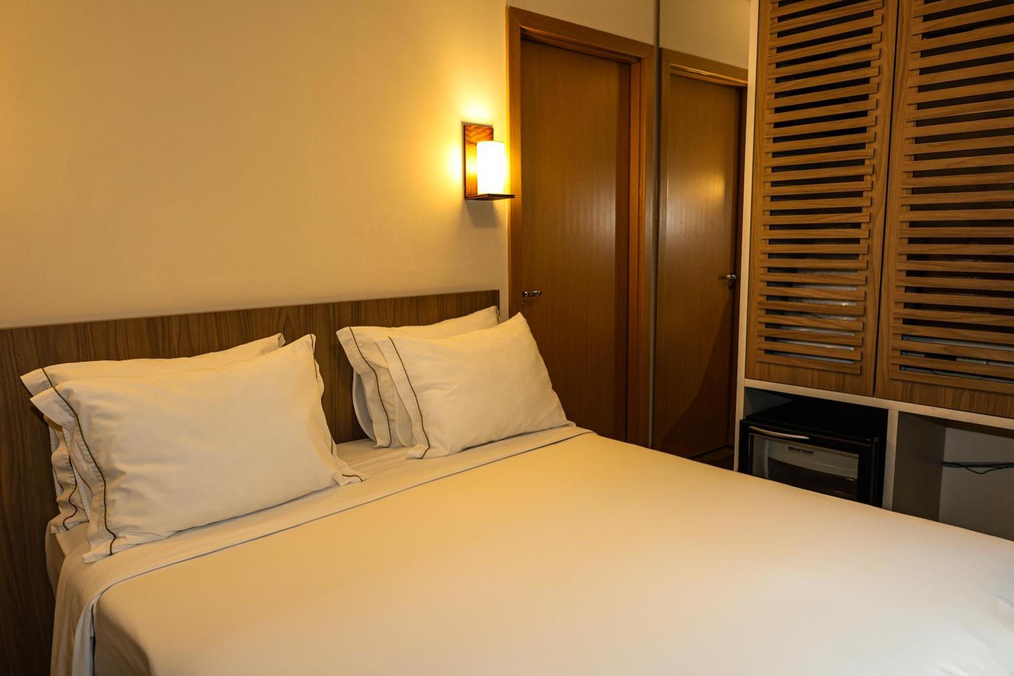 Machadinho Thermas Resort Spa Екстериор снимка